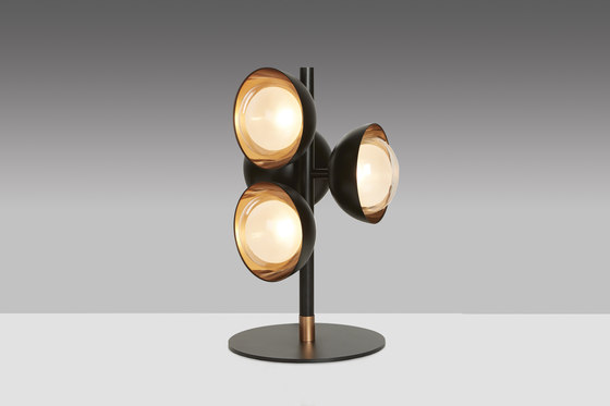 Muse | Luminaires de table | Tooy