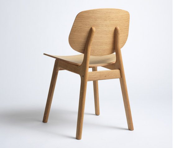 Pandora Chair | Sillas | Ro Collection
