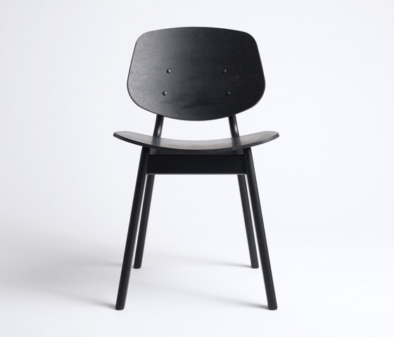 Pandora Chair | Sedie | Ro Collection
