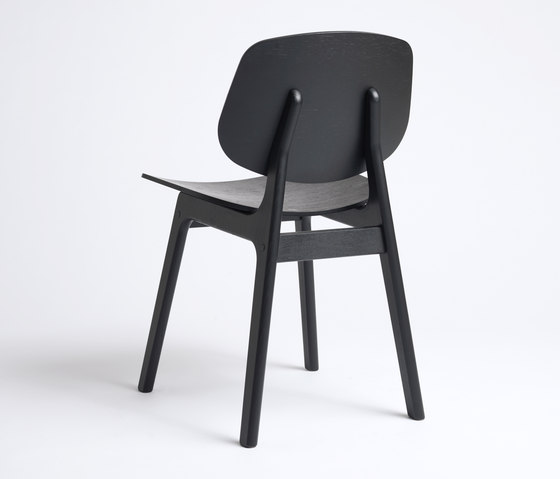 Pandora Chair | Stühle | Ro Collection
