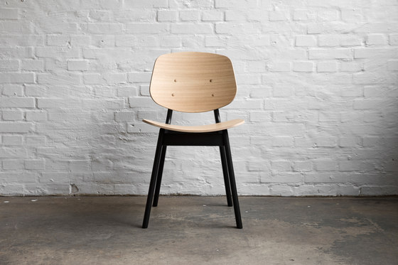 Pandora Chair | Sillas | Ro Collection