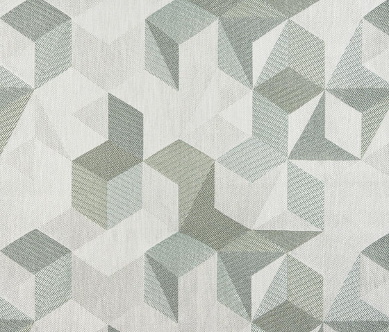 Tiles 10687_64 | Drapery fabrics | NOBILIS