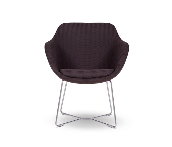 Ponder 68733 | Chairs | Keilhauer