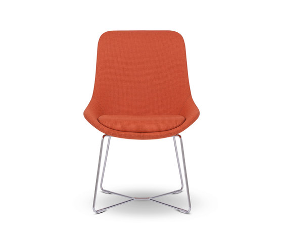 Ponder 68743 | Chaises | Keilhauer