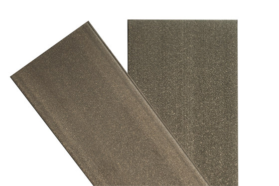 Elegance | Smooth Decking Board - Anthracite grey | Pavimentos | Silvadec