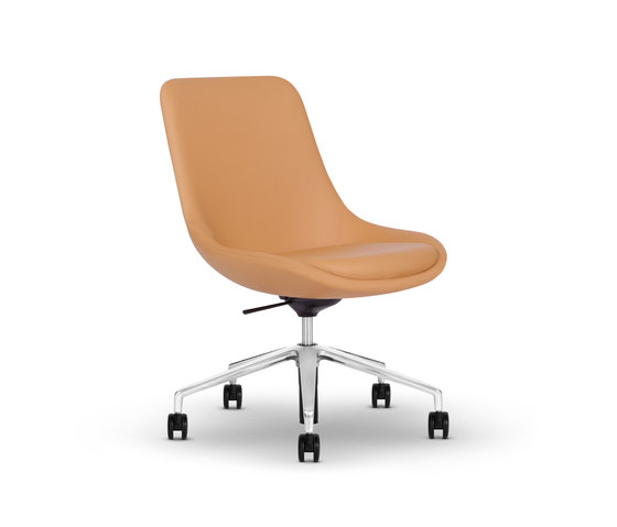 Ponder 68746 | Chaises | Keilhauer