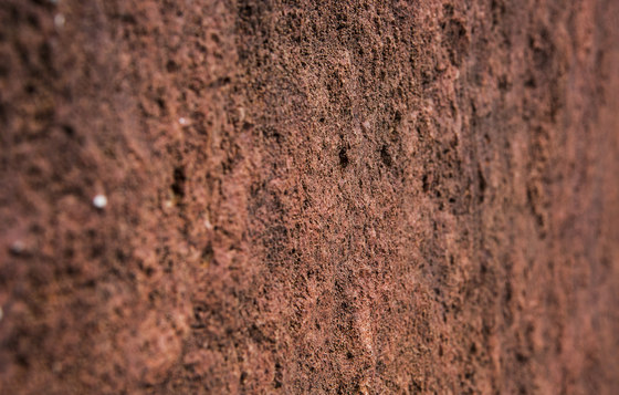 Magma Carmin | Wall veneers | Artstone