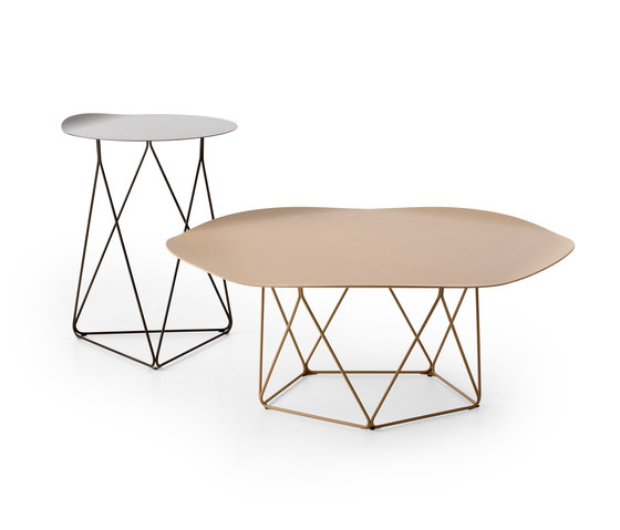 Coda | Side tables | Leolux