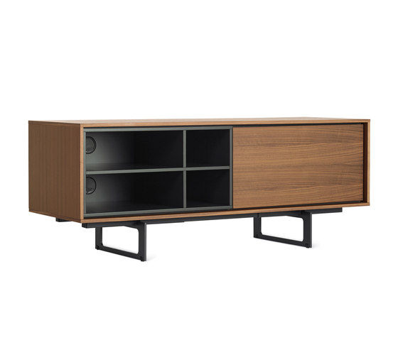 Aura Small Media Unit | Sideboards / Kommoden | Design Within Reach