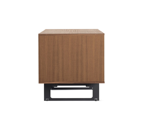 Aura Small Media Unit | Sideboards / Kommoden | Design Within Reach