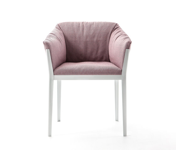 140 Cotone | Stühle | Cassina