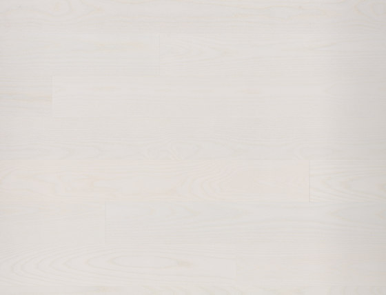 Flow Edition Trendpark Ash bianco | Suelos de madera | Bauwerk Parkett