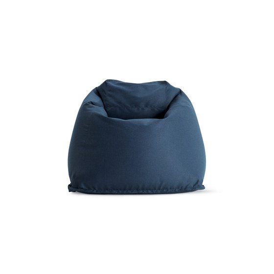 Outdoor Eazy Bean Everest Chair | Pufs saco | Design Within Reach