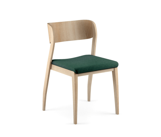 Friday-SI-Stacking | Chaises | Motivo