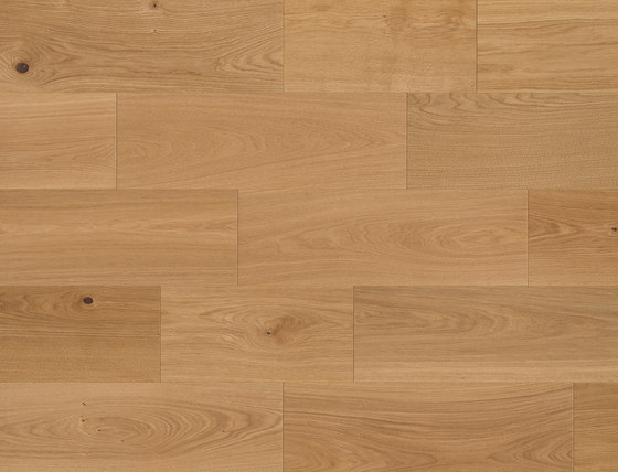 Formpark Mini Oak 14 | Wood flooring | Bauwerk Parkett