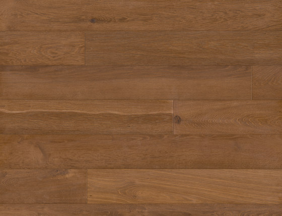 Master Edition Studiopark Oak Brandy | Wood flooring | Bauwerk Parkett