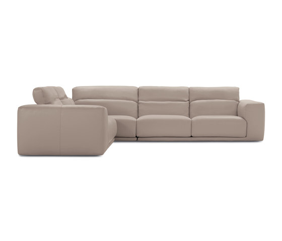 Kelston Corner Sectional | Sofás | Design Within Reach