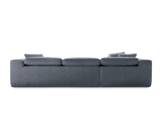 Kelston Sectional with Chaise | Sofás | Design Within Reach