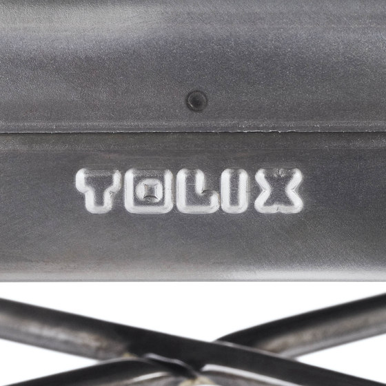 Tolix® Marais Barstool | Taburetes de bar | Design Within Reach
