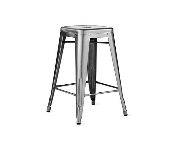 Tolix® Marais Counter Stool | Bar stools | Design Within Reach