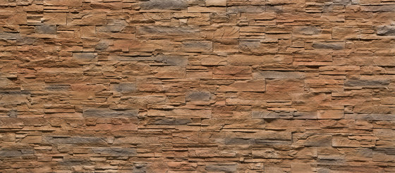 Lascas Ocre | Wand Furniere | Artstone