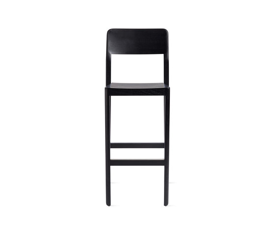 Note Barstool | Sgabelli bancone | Design Within Reach