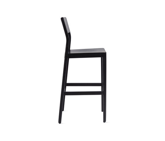 Note Barstool | Bar stools | Design Within Reach