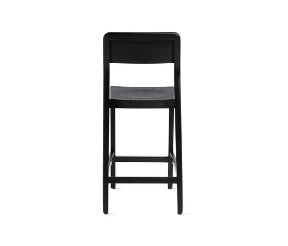 Note Counter Stool | Bar stools | Design Within Reach
