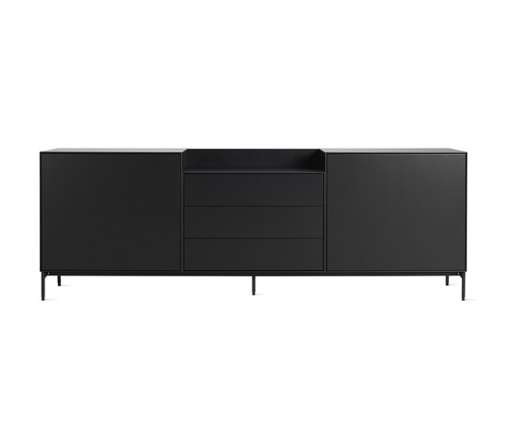 Sen Credenza | Buffets / Commodes | Design Within Reach