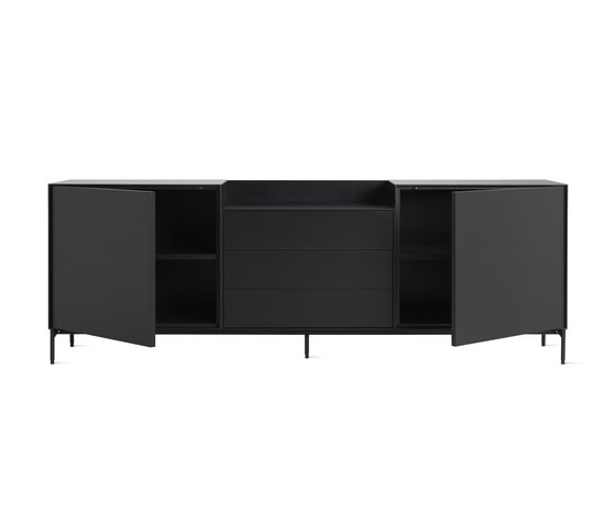 SEN CREDENZA - Sideboards from Design Within Reach | Architonic