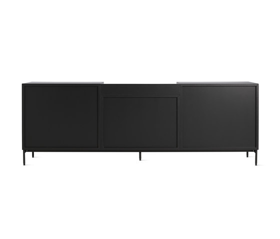 Sen Credenza | Buffets / Commodes | Design Within Reach