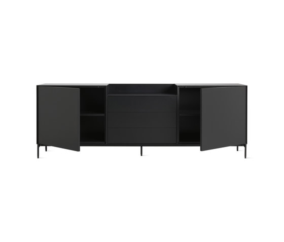 Sen Credenza | Buffets / Commodes | Design Within Reach