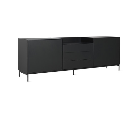 Sen Credenza | Sideboards | Design Within Reach