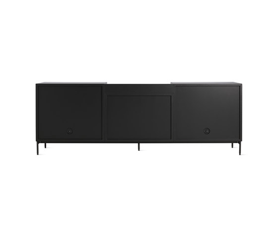 Sen Credenza | Buffets / Commodes | Design Within Reach