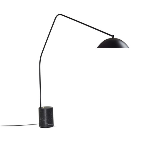 Sten Floor Lamp | Lámparas de pie | Design Within Reach