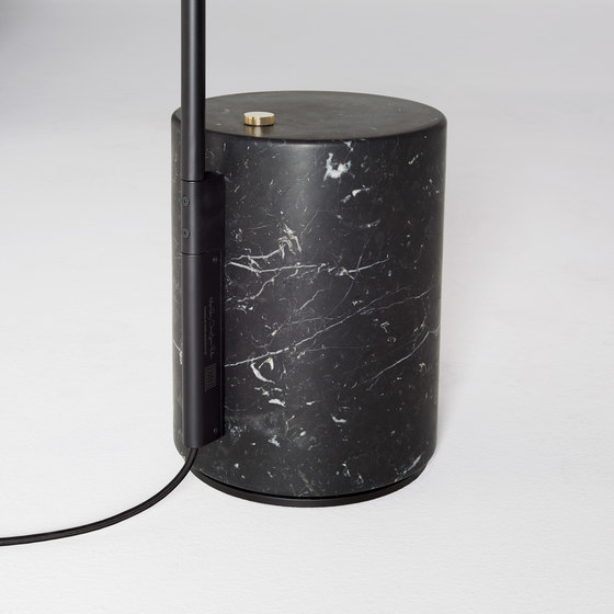 Sten Floor Lamp | Free-standing lights | Design Within Reach