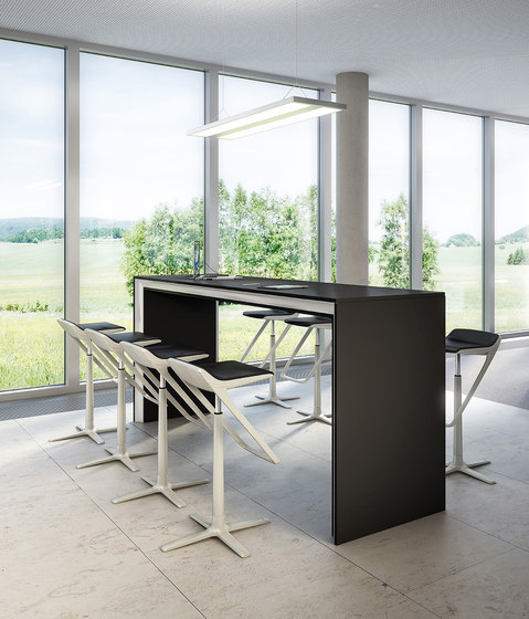 Kit | Standing tables | PALMBERG