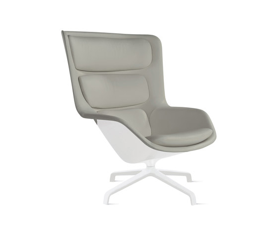 Striad High-Back Lounge Chair | Poltrone | Design Within Reach