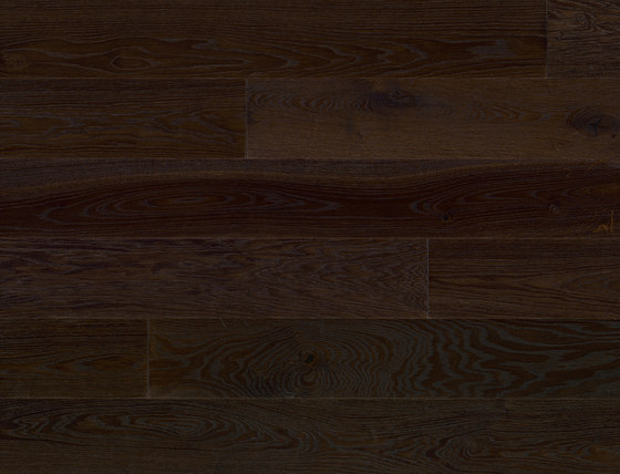Master Edition Silverline Oak Caviar | Wood flooring | Bauwerk Parkett