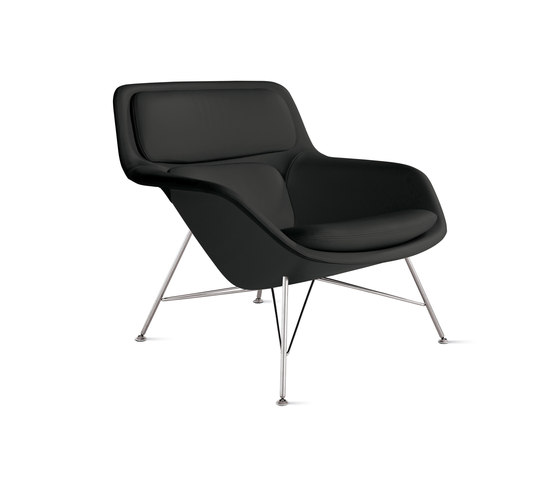 Striad Low-Back Lounge Chair | Sillones | Design Within Reach