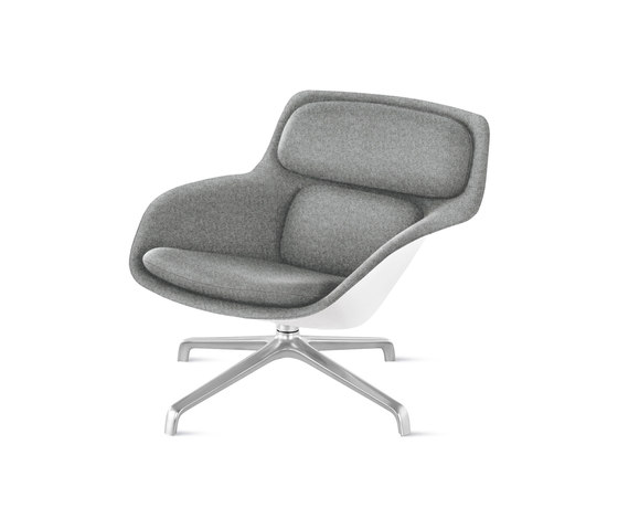 Striad Low-Back Lounge Chair | Armchairs | Design Within Reach