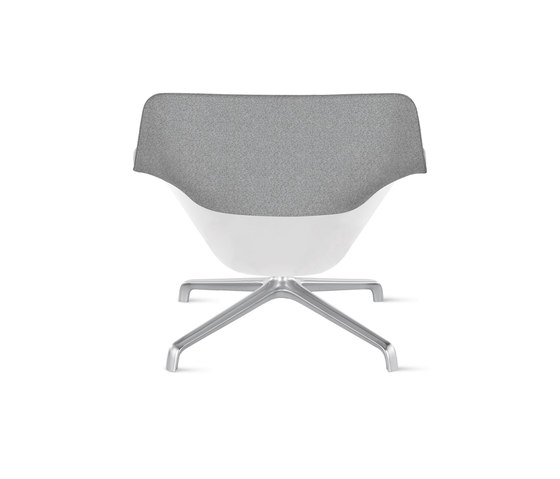 Striad Low-Back Lounge Chair | Fauteuils | Design Within Reach