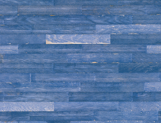 Vintage Edition Unopark Blue intense | Pavimenti legno | Bauwerk Parkett