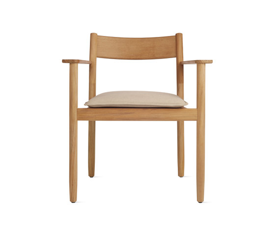 Terassi Armchair | Stühle | Design Within Reach