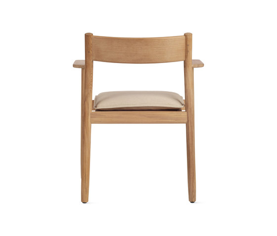 Terassi Armchair | Chaises | Design Within Reach
