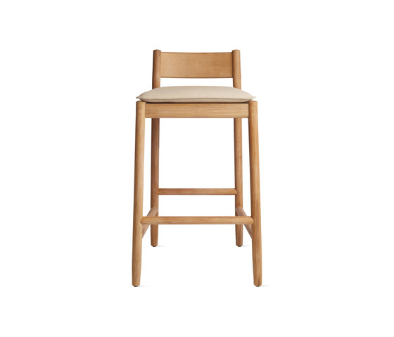 Terassi Barstool | Bar stools | Design Within Reach
