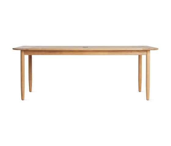 Terassi Dining Table | Tables de repas | Design Within Reach