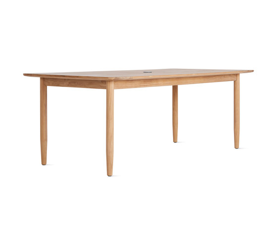 Terassi Dining Table | Mesas comedor | Design Within Reach