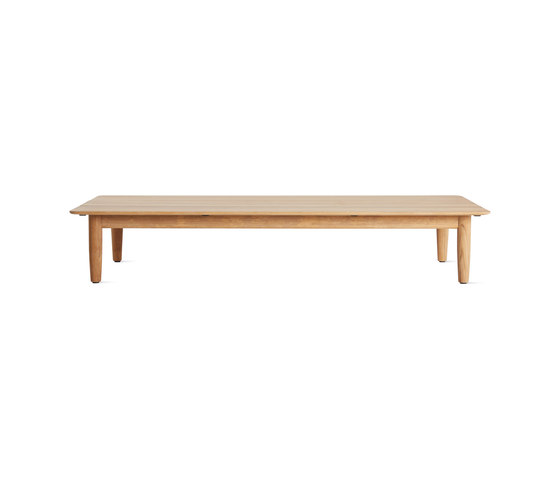 Terassi Coffee Table | Coffee tables | Design Within Reach