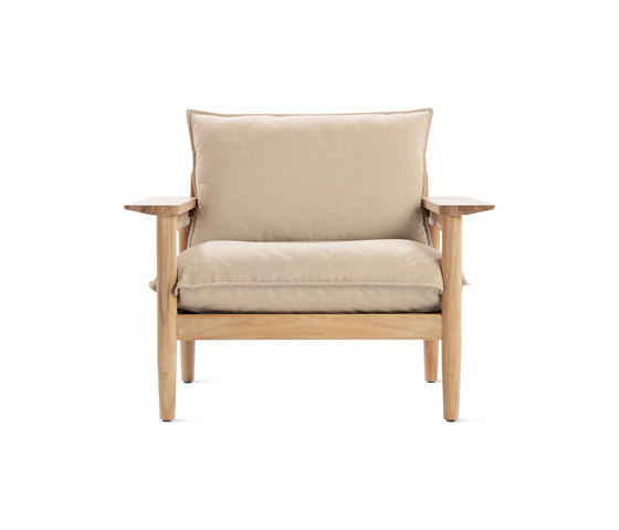 Terassi Lounge Chair | Armchairs | Design Within Reach